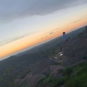 Meet your Posher, Jacobi